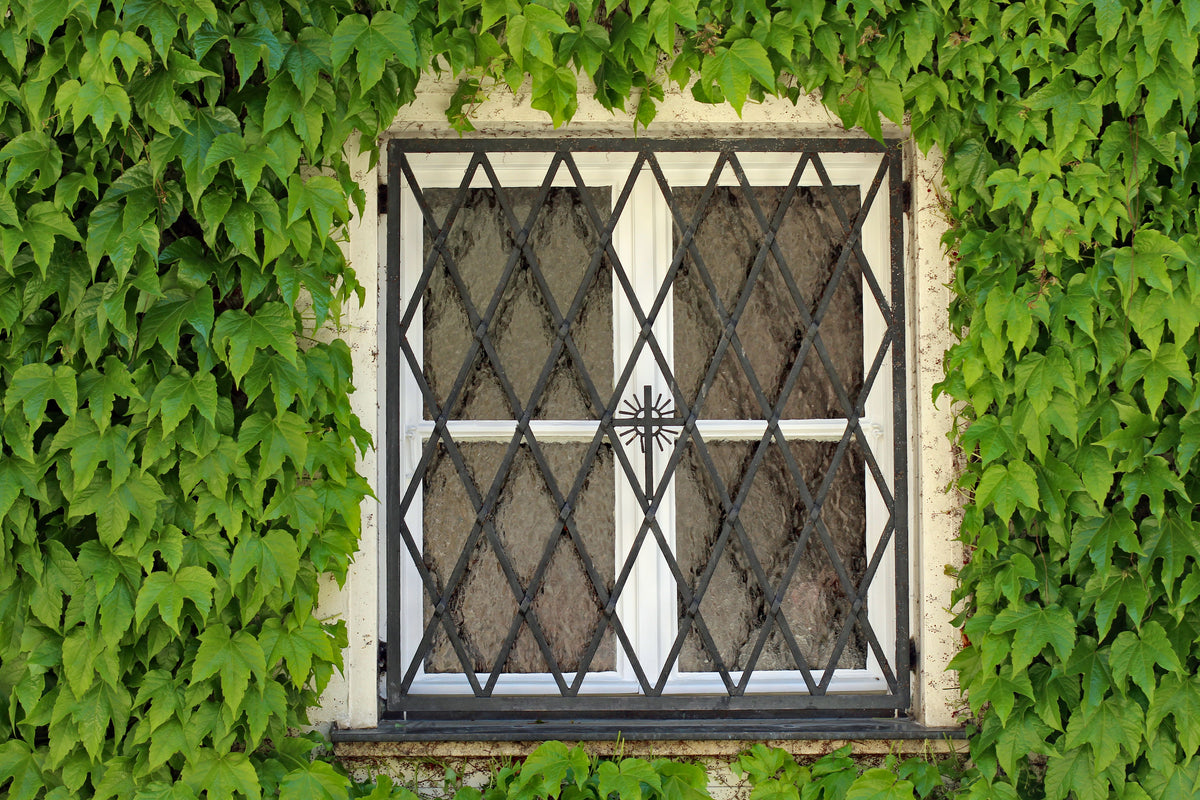 Grate di Sicurezza