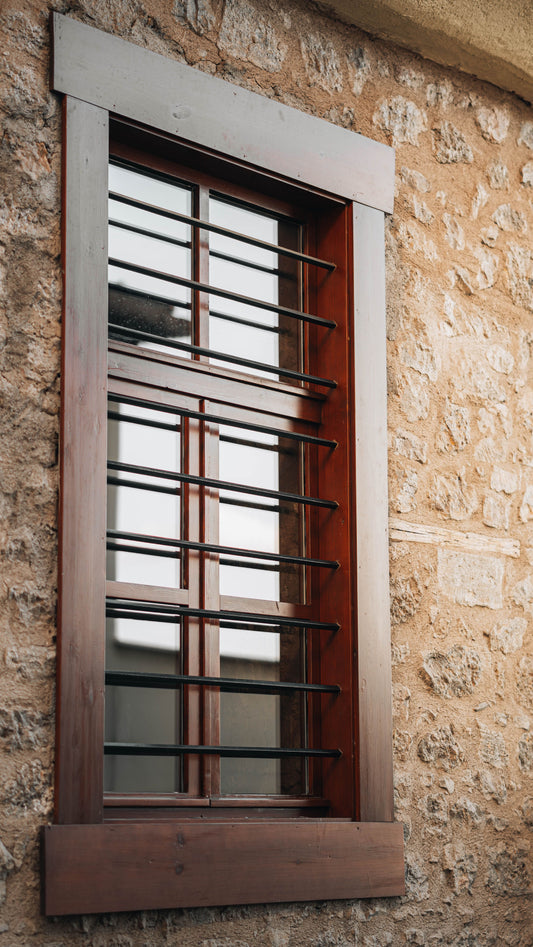 Grate di Sicurezza
