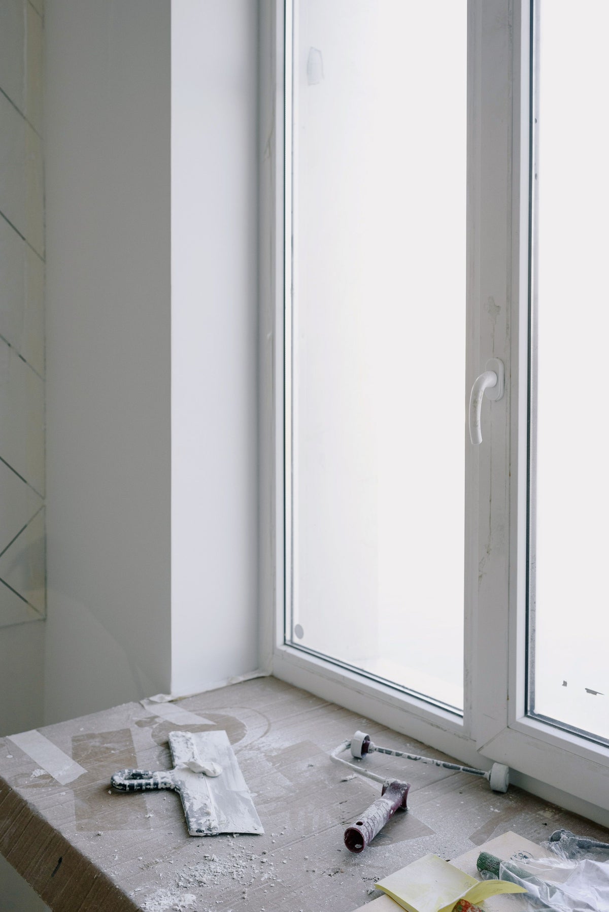 Infissi Pvc