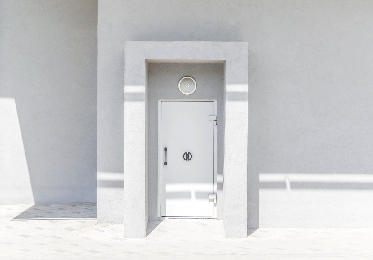Porta Blindata