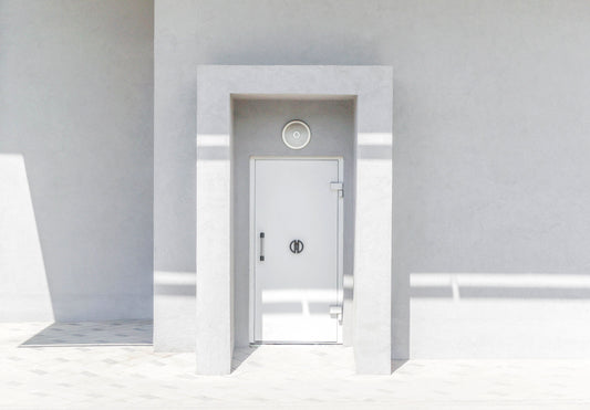 Porta Blindata